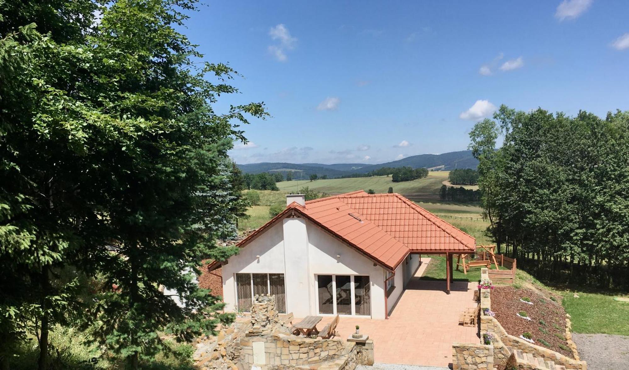Siedlisko Wierchy Wiesciszowice 외부 사진
