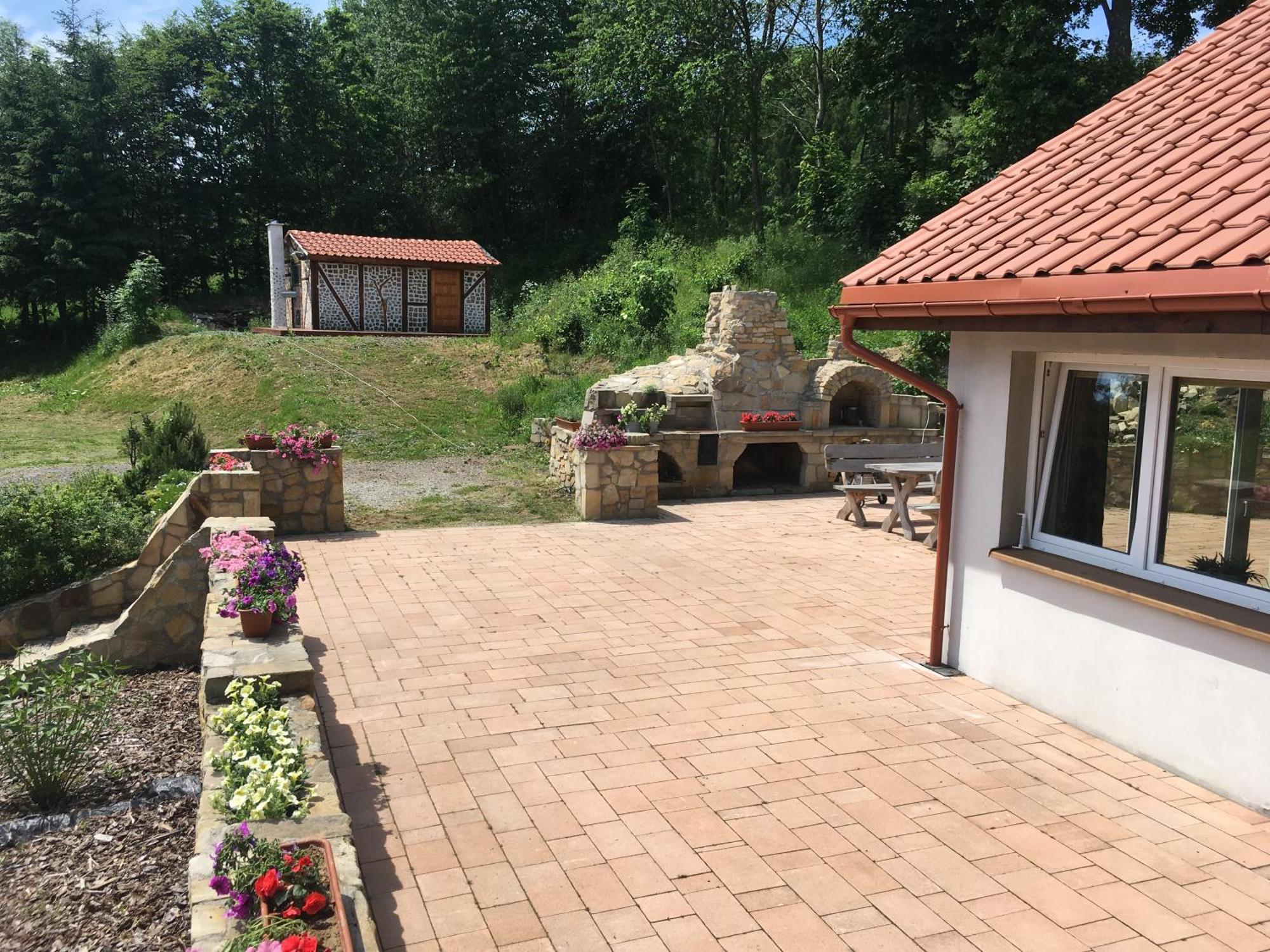 Siedlisko Wierchy Wiesciszowice 외부 사진