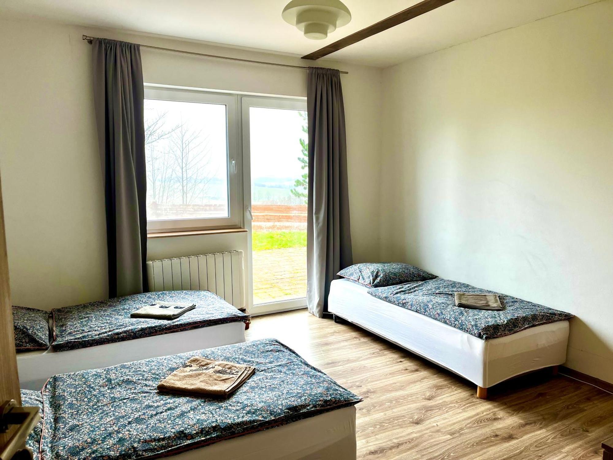 Siedlisko Wierchy Wiesciszowice 외부 사진