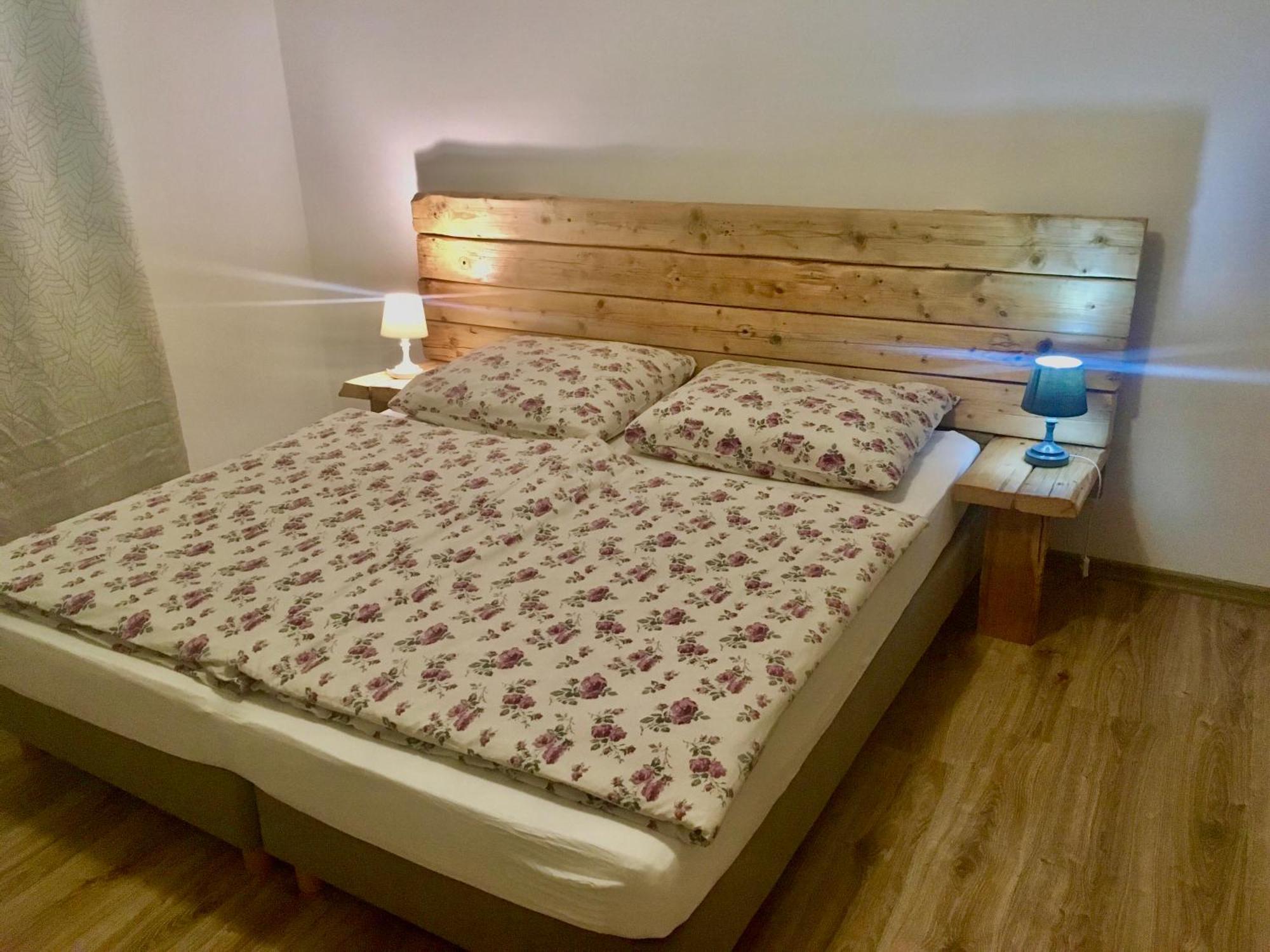 Siedlisko Wierchy Wiesciszowice 외부 사진